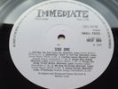 Small Faces - S/T // Orig UK '67 Stereo Immediate LP