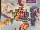 MY LITTLE PONY A New Generation Soundtrack LP Purple vinyl RSD 2022 NEW SEALED