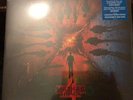 Stranger Things: Soundtrack Season 4 (OST, Red Transparent Vinyl)