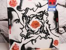 Blood Sugar Sex Magik 2 LP Red Gatefold Vinyl by Red Hot Chili Peppers