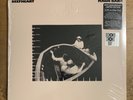 CAPTAIN BEEFHEART & THE MAGIC BAND CLEAR SPOT 2 LP CLEAR VINYL NEW SEALED RSD