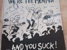 THE MEATMEN 