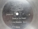 Victor Herberts Band - ZONOPHONE A9283 - Forge In The Forest - 7 Inch Disc
