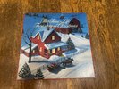The Time Life Treasury of Christmas 3 LP Box Set - Time Life Music 1986