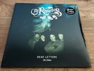 THE RASMUS - Dead Letters *2LP* LIMITED GLOW IN THE DARK VINYL *RAR* NEW/SEALED