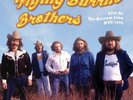 The Flying Burrito Brothers - Live From the Bottom Line NYC 1976 [BLACK FRIDAY 2