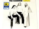 THE ESSENTIAL CHICKS Walmart Exclusive Yellow Vinyl 2 LP Dixie Chicks SEALED NEW