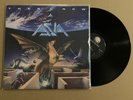 ASIA THEN & NOW Vinyl Record 1990 Original GHS498 LP VG+