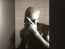 Frank Ocean – Blond Black Cover - Multi Color Vinyl