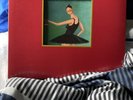 My Beautiful Dark Twisted Fantasy by Kanye West Vinyl Record