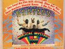 The Beatles ‎– Magical Mystery Tour - 1967 Capitol SMAL-2835 Rock Vinyl LP VG+