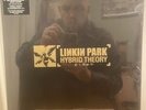 LINKIN PARK Hybrid Theory 20th Anniversary SEALED 4LP VINYL BOX SET Deluxe Ltd