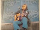 Sealed 1972 Van Morrison LP - Saint Dominic’s Preview - Warner Brothers BS 2633