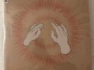 GODSPEED YOU BLACK EMPEROR  – LIFT YOUR SKINNY FISTS LIKE ANTENNAS TO - VINYL 9