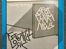 Rare Punk, 1st Press 1979, Essential Logic “Beat Rhythm News” X Ray Spex, Slits