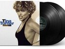 Tina Turner: Simply the Best [2-LP B&N In-Store DEMO COPY]