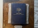 Frightened Rabbit “Pedestrian Verse” Vinyl