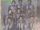 Conjunto Impacto - Un Documento Bailable LP Latin Salsa Guaguanco Merengue