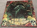 Rob Zombie ‎”The Lunar Injection Kool Aid Eclipse Conspiracy” Vinyl LP - VG+/NM