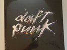 Daft Punk  - Discovery LPx2 Vinyl Record - In Hand Import - SEALED & NEW