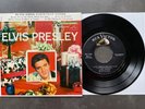 EP Elvis Presley - Sings Christmas Songs - USA EPA 4108