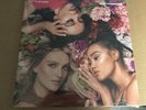 Little Mix – Between Us Double Blue Vinyl LP 2021 Sealed