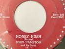 John Hampton/Band 