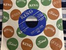 THEM   DON’T LOOK NOW / A GIRL LIKE YOU   KING   Rare Orig. ‘64 Garage 45