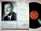 1976 Carl Sauceman & The Green Valley Boys Bill Monroe Bluegrass Vinyl LP Record