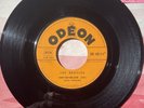 BEATLES 45. France 1964. CAN’T BUY ME LOVE.  CAN’T DO THAT. Odeon SO-10111. EX.