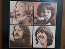 The Beatles Let It Be LP (Apple AR 34001) USA Red Apple Label VERY RARE TESTED