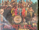 The Beatles sgt pepper’s lonely hearts club band mfsl lp Mobile Fidelity Mofi
