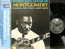 WES MONTGOMERY 
