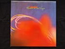 COCTEAU TWINS HEAVEN OR LAS VEGAS LP  1ST PRESS  MATRIX A1   B1
