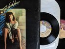 Flashdance - Soundtrack Album Vinyl Lp + Irene Cara 45 RPM 'What a Feeling'
