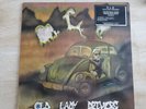 O.L.D. - OLD LADY DRIVERS. 1988 UK VINYL. EARACHE. MOSH 7 NAPALM DEATH