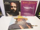 3-LP-LOT-DEMIS ROUSSOS-FOREVER AND EVER-MY ONLY FASCINATION-DEMIS ROUSOS MAGIC