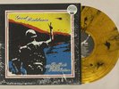 Good Riddance - Ballads from the Revolution Clear Gold w/Black Color Vinyl NOFX