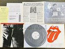 MOFI Rolling Stones Sticky Fingers Mobile Fidelity Lab MFSL 1-060 EX+ Cond Shine