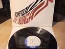 LEE MORGAN - THE RUMPROLLER (LP) BLUE NOTE BST 84199 *NUMBERED PROMO*