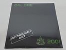 DR. DRE - 2001 (INSTRUMENTALS ONLY) 2X VINYL LP REISSUE (SEALED)