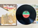 HEAR Vid Led Zeppelin II MO RL SS Both sides Ludwig Monarch Pressing LP Vinyl VG