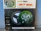 Lost Tapes Vol 3 by Motorhead Black Friday 2022 Exclusive Vinyl LP