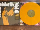 Black Sabbath 