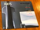Rob Wasserman - Duets  Analogue MCA Vinyl LP Album Perfect     EX/EX