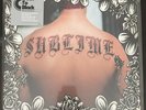 Sublime Self Titled Vinyl-2LP - 2008-Back To Black-180-Gram - NM