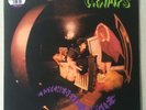 THE CRAMPS Psychedelic Jungle LP 2011 UK 180 Gram Vinyl RARE NEW SEALED