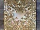 *SHIPS NOW* Jay-Z Kanye West Watch The Throne Vinyl NEW
