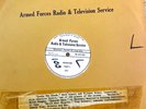 RU 40-6 ARMED FORCES RADIO GOLDEN DAYS 'NBC'S MONITOR' & 'THE BIG BANDS'