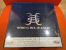 HEROES DEL SILENCIO Deluxe Vinyl box Set Numbered 1514 New & Sealed